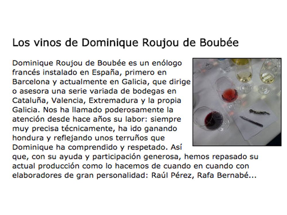 ELMUNDODELVINO