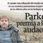 PARKER-PREMIA