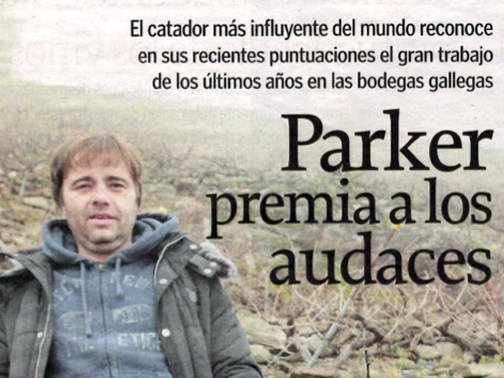 PARKER-PREMIA