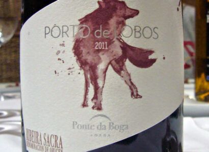 PORTO-DE-LOBOS