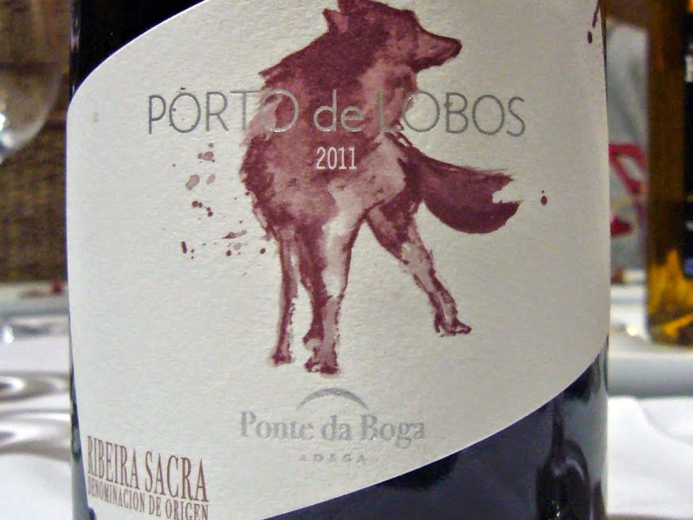 PORTO-DE-LOBOS