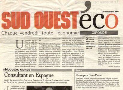 SUD-OUEST